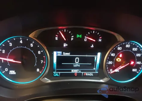 2018 Chevrolet Malibu Premier z USA, uszkodzony, nr VIN 1G1ZE5SX4JF116664